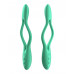 Satisfyer | Вібратор Satisfyer Elastic Game Light Green. Ціна 2059 грн. Фото: 3