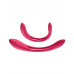Satisfyer | Вібратор Satisfyer Elastic Joy Red. Ціна 1647 грн. Фото: 5