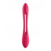 Satisfyer | Вібратор Satisfyer Elastic Joy Red. Ціна 1647 грн. Фото: 1