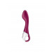 Satisfyer | Вибратор Satisfyer Hot Spot. Цена 1 919 грн. Фото: 1