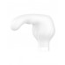 Satisfyer | Вибромассажер Satisfyer Double Wand-er. Цена 3 575 грн. Фото: 4