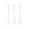 Набор вагинальных шариков Satisfyer Yoni Power 1 White