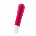 Satisfyer | Вибратор для клитора Ultra Power Bullet 1 Red. Цена 1 095 грн. Фото: 1