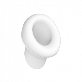 Satisfyer | Сменная насадка на вакуумный стимулятор Satisfyer Number Two Climax Tips. Цена: 159 грн
