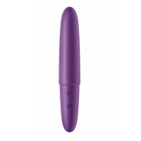 Satisfyer | Віброкуля Satisfyer Ultra Power Bullet 6 Violet. Ціна 959 грн