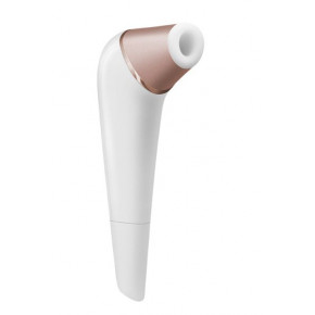 Satisfyer | Вибромассажер Number Two. Цена: 1 225 грн