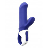 Satisfyer | Вибратор Vibes Magic Bunny. Цена 1 647 грн
