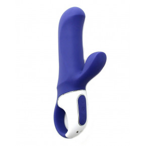 Satisfyer | Вібратор Vibes Magic Bunny. Ціна: 1647 грн