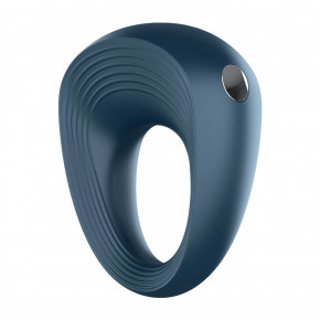 Satisfyer | Ерекційне Кільце Ring 2. Ціна: 1095 грн
