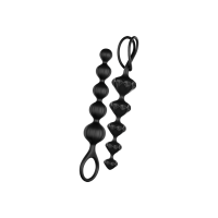 Satisfyer | Satisfyer Beads Black. Ціна 790 грн Satisfyer | Satisfyer Beads Black. Ціна 790 грн