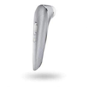 Satisfyer | Вакуумный стимулятор LUXURY HIGH FASHION. Цена: 3 150 грн