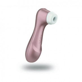 Satisfyer | Бесконтактный вибромассажер SATISFYER PRO 2. Цена: 1 760 грн