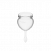 Satisfyer | Менструальные чаши SATISFYER FEEL GOOD MENSTRUAL CUP WHITE. Цена 449 грн. Фото: 3
