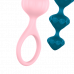 Satisfyer | Satisfyer Beads Colour. Ціна 865 грн. Фото: 1
