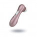 Satisfyer | Безконтактний Вібромасажер Satisfyer Pro 2. Ціна 1760 грн. Фото: 9