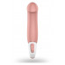Satisfyer | Вибратор Satisfyer Vibes Master, гибкий литой силикон, 12 режимов. Цена 1 679 грн. Фото: 3