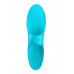 Satisfyer | Универсальный вибратор на палец Satisfyer Teaser light blue. Цена 980 грн. Фото: 4