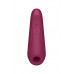 Satisfyer | Бесконтактный стимулятор клитора SATISFYER CURVY1+ ROSE RED. Цена 2 100 грн. Фото: 2