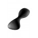 Satisfyer | Анальный смарт вибратор Satisfyer Trendsetter Plug Vibrating черный. Цена 2 210 грн. Фото: 5