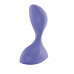 Satisfyer | Анальный вибратор Satisfyer Sweet Seal с приложением, лиловый. Ціна 2210 грн. Фото: 1