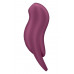 Satisfyer | Клиторальный стимулятор с воздушными импульсами Satisfyer Pocket Pro 1 фиолетовый. Цена 1 550 грн. Фото: 1