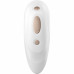 Satisfyer | Вакуумний Кліторальний Стимулятор Pro Plus Vibration. Ціна 2749 грн. Фото: 1