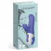 Satisfyer | Вібратор Vibes Magic Bunny. Ціна 1647 грн. Фото: 1