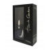 Satisfyer | Вакуумный клиторальный стимулятор Satisfyer Luxury Haute Couture Black. Цена 2 125 грн. Фото: 1
