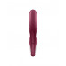 Satisfyer | Вибратор-кролик Satisfyer Love Me Red. Цена 1 630 грн. Фото: 4