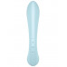 Satisfyer | Вибратор-кролик Satisfyer Triple Oh Blue. Цена 1 759 грн. Фото: 3