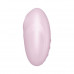 Satisfyer | Вакуумный стимулятор Satisfyer Vulva Lover 3 Pink. Цена 1 375 грн. Фото: 2