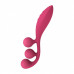 Satisfyer | Универсальный вибратор Satisfyer Tri Ball 1. Цена 1 679 грн. Фото: 3
