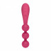 Satisfyer | Универсальный вибратор Satisfyer Tri Ball 1. Цена 1 679 грн. Фото: 4