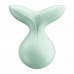 Satisfyer | Вибратор Satisfyer Viva la Vulva 3 Mint. Ціна 1647 грн. Фото: 2