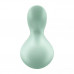 Satisfyer | Вибратор Satisfyer Viva la Vulva 3 Mint. Ціна 1647 грн. Фото: 4