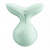 Satisfyer | Вибратор Satisfyer Viva la Vulva 3 Mint. Ціна 1647 грн. Фото: 1