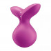 Satisfyer | Вибратор Satisfyer Viva la Vulva 3 Violet. Цена 1 647 грн. Фото: 2