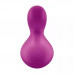 Satisfyer | Вибратор Satisfyer Viva la Vulva 3 Violet. Цена 1 647 грн. Фото: 5