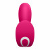 Satisfyer | Смарт-вібратор в трусики Satisfyer Top Secret Connect App Pink. Ціна 1919 грн. Фото: 5