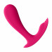 Satisfyer | Смарт-вібратор в трусики Satisfyer Top Secret Connect App Pink. Ціна 1919 грн. Фото: 2