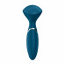 Satisfyer | Вібромасажер Satisfyer Mini Wand-er Blue. Ціна 1375 грн. Фото: 2