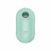 Satisfyer | Вакуумный стимулятор Satisfyer Pro To Go 2 Mint. Цена 1 375 грн. Фото: 5