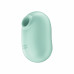 Satisfyer | Вакуумный стимулятор Satisfyer Pro To Go 2 Mint. Цена 1 375 грн. Фото: 1