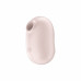 Satisfyer | Вакуумный стимулятор Satisfyer Pro To Go 2 Beige. Цена 1 375 грн. Фото: 1