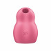 Satisfyer | Вакуумный стимулятор Satisfyer Pro To Go 1 Red. Цена 1 199 грн. Фото: 5