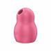 Satisfyer | Вакуумный стимулятор Satisfyer Pro To Go 1 Red. Цена 1 199 грн. Фото: 1
