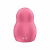 Satisfyer | Вакуумный стимулятор Satisfyer Pro To Go 1 Red. Цена 1 199 грн. Фото: 3