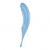 Satisfyer | Вакуумный стимулятор Satisfyer Twirling Pro Blue. Цена 1 423 грн. Фото: 1