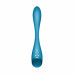 Satisfyer | Вибратор Satisfyer G-Spot Flex 5+ Blue Connect App. Цена 1 679 грн. Фото: 3