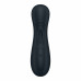 Satisfyer | Вакуумный клиторальный стимулятор Satisfyer Pro 2 Generation 3 with Liquid Air Dark Grey. Цена 2 199 грн. Фото: 3
